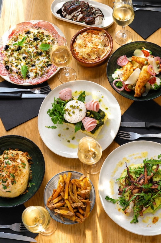 Le restaurant - Le Bobar - restaurant LE PUY-EN-VELAY
