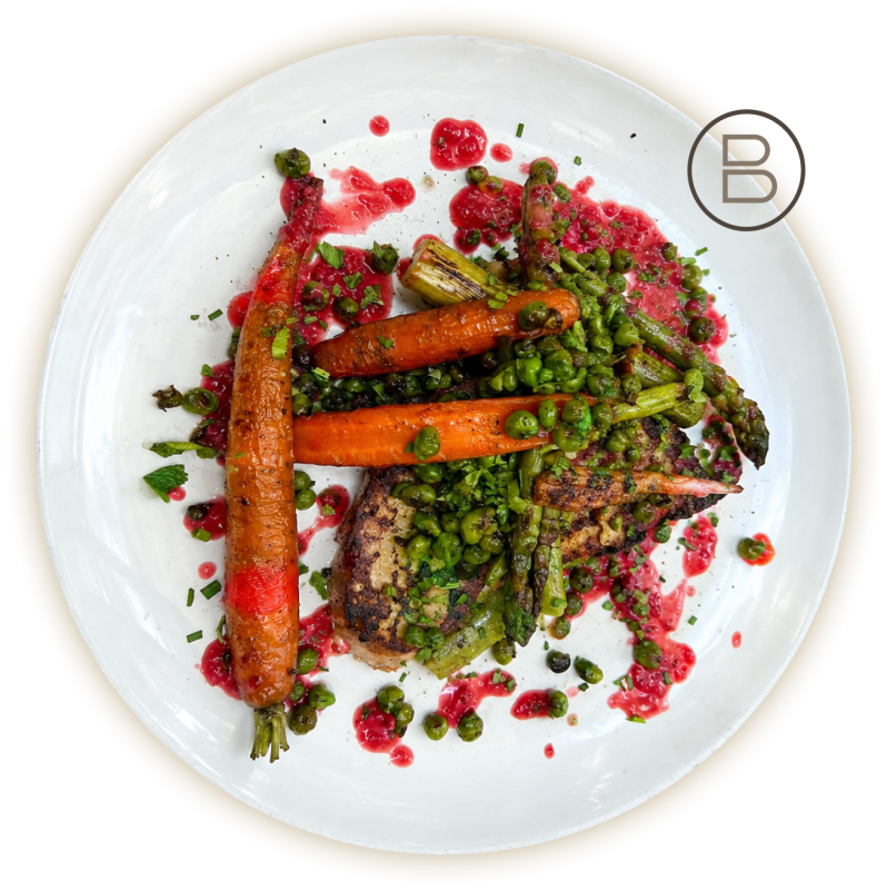 Le Bobar - restaurant LE PUY-EN-VELAY
